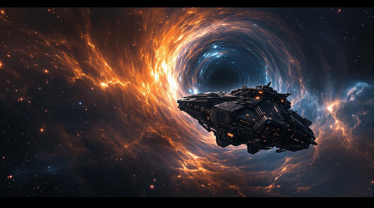 秋霞在线视频星际穿越：人类最后的希望推荐内容封面